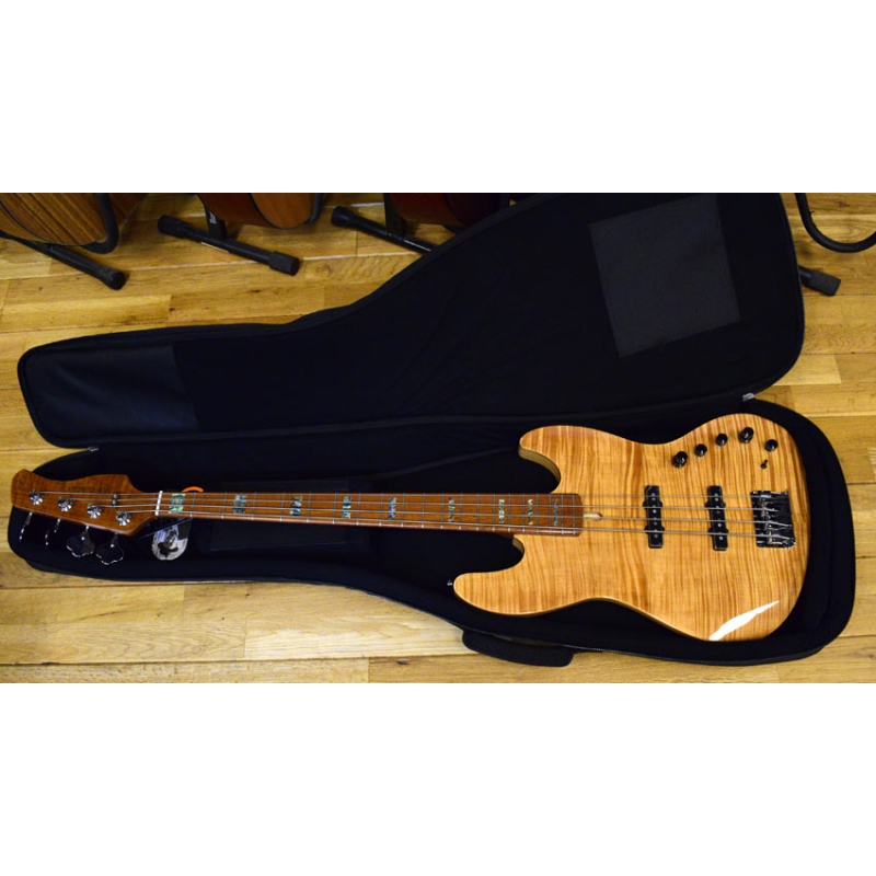 Sire Marcus Miller V10+ S4/NT swamp ash