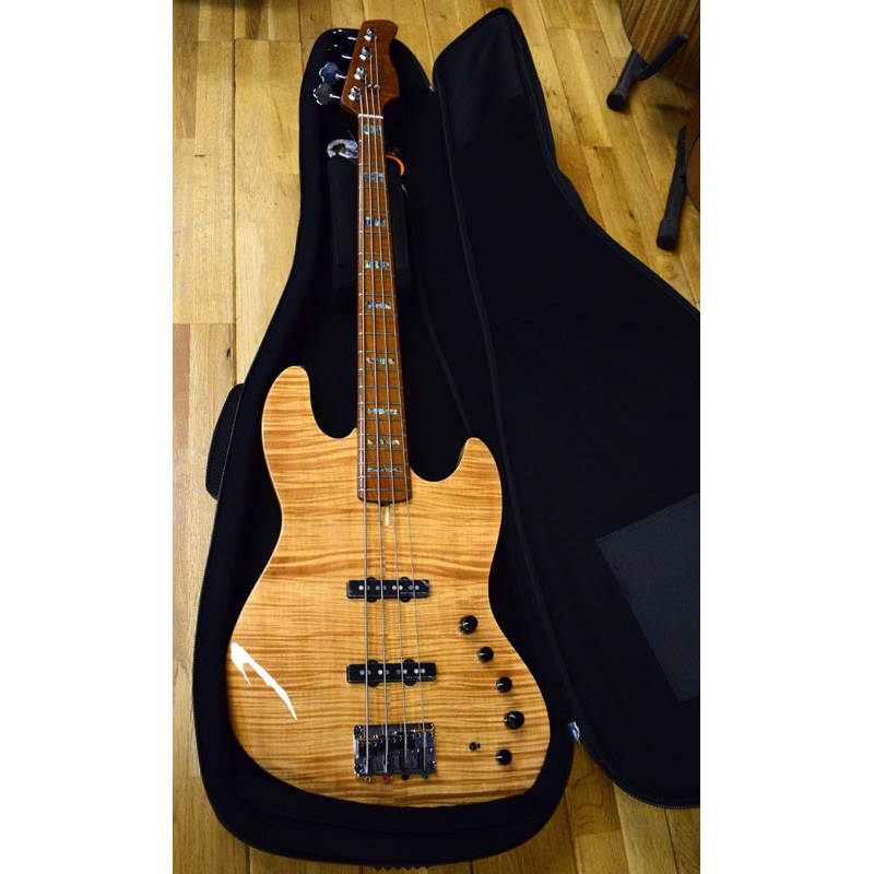 Sire Marcus Miller V10+ S4/NT swamp ash