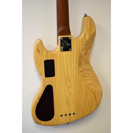 Sire Marcus Miller V10+ S4/NT swamp ash