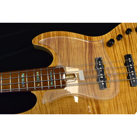 Sire Marcus Miller V10+ S4/NT swamp ash