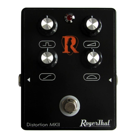 RogerThat Distortion MKII