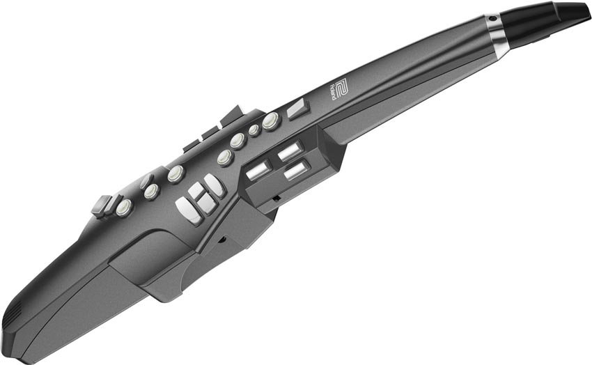 Roland Aerophone AE10G digitaal blaasinstrument