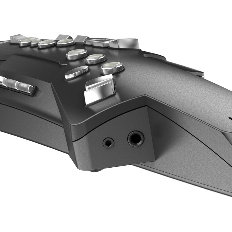 Roland Aerophone AE10G digitaal blaasinstrument