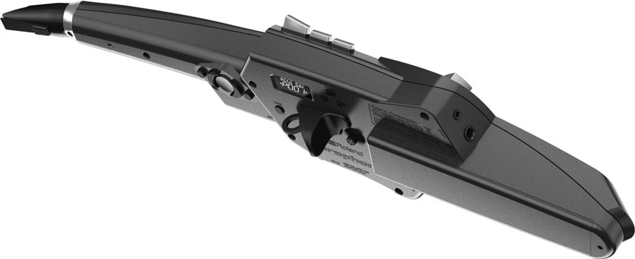 Roland Aerophone AE10G digitaal blaasinstrument
