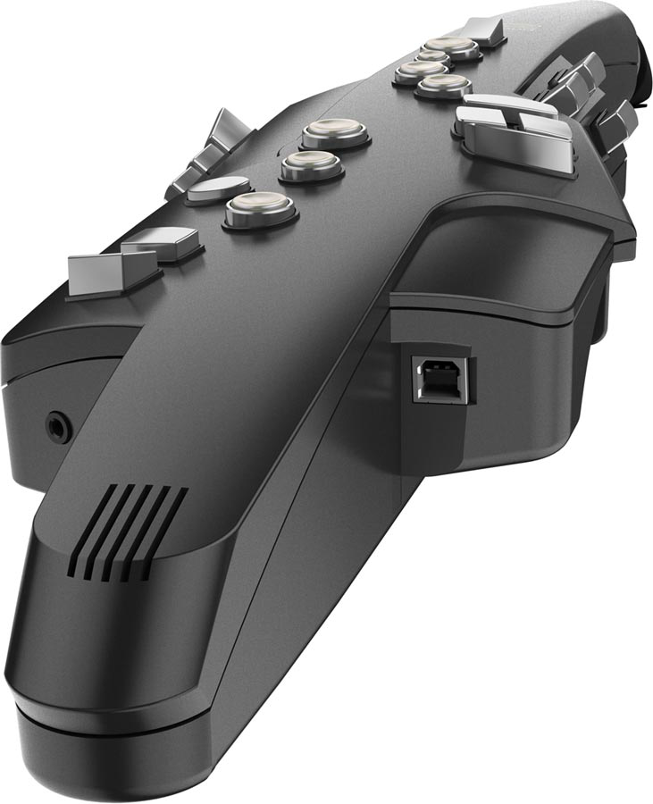 Roland Aerophone AE10G digitaal blaasinstrument