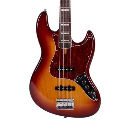 Sire Marcus Miller V7 alder 4 2nd gen Tobacco Sunburst