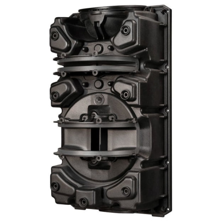 LR Baggs Synapse Personal PA system