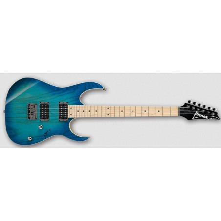 Ibanez RG421AHM BMT