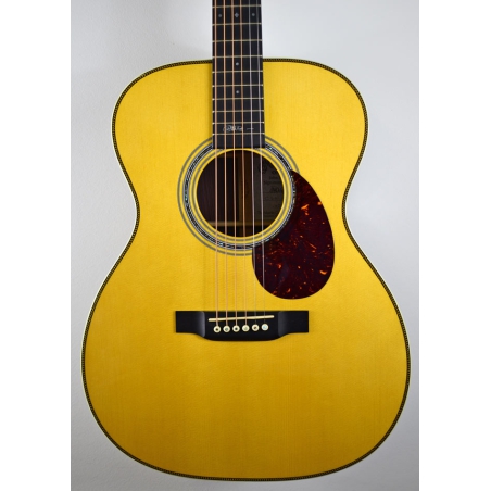 Martin OMJM John Mayer Special Edition