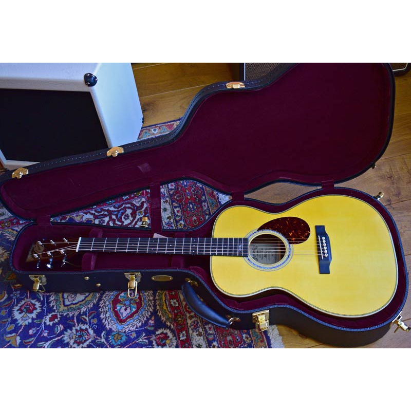 Martin OMJM John Mayer Special Edition