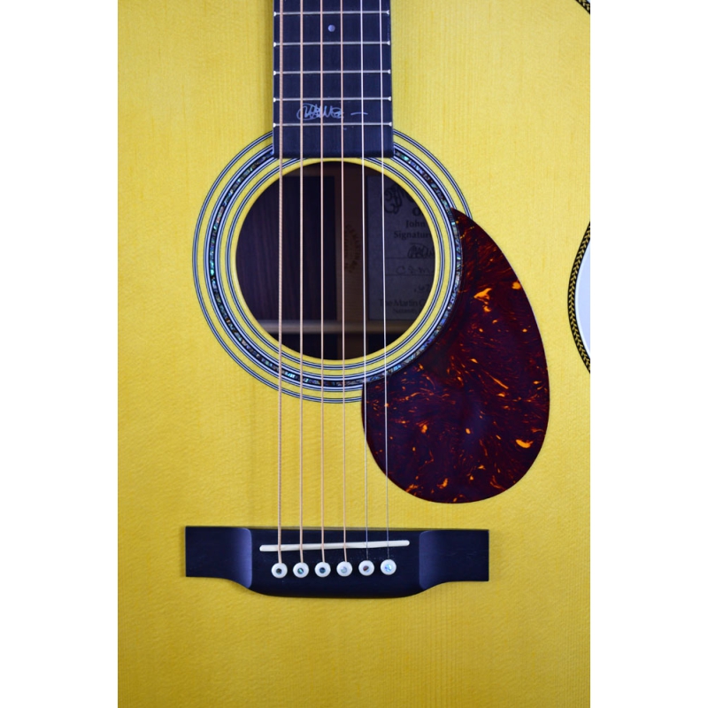 Martin OMJM John Mayer Special Edition