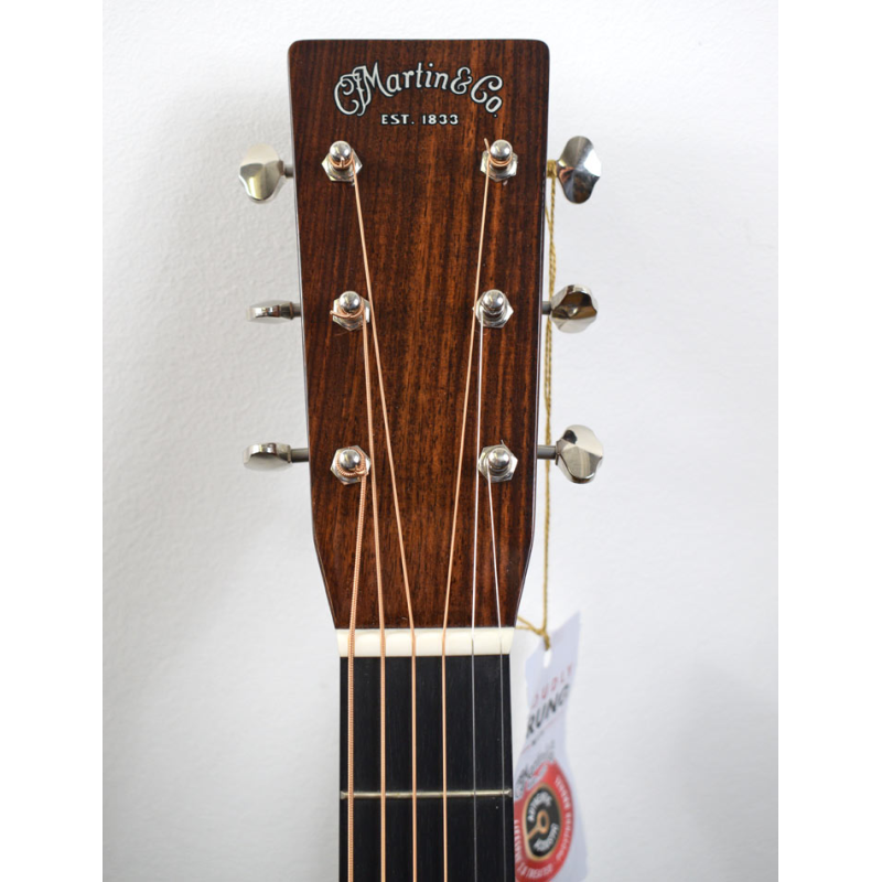 Martin OMJM John Mayer Special Edition