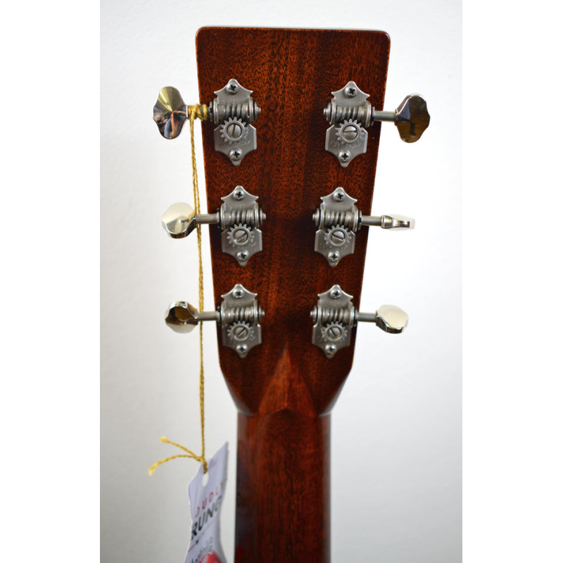 Martin OMJM John Mayer Special Edition