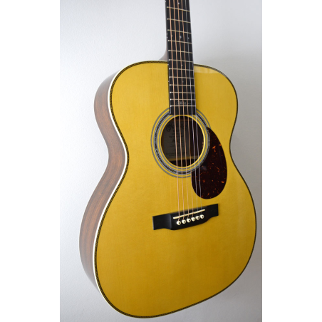 Martin OMJM John Mayer Special Edition