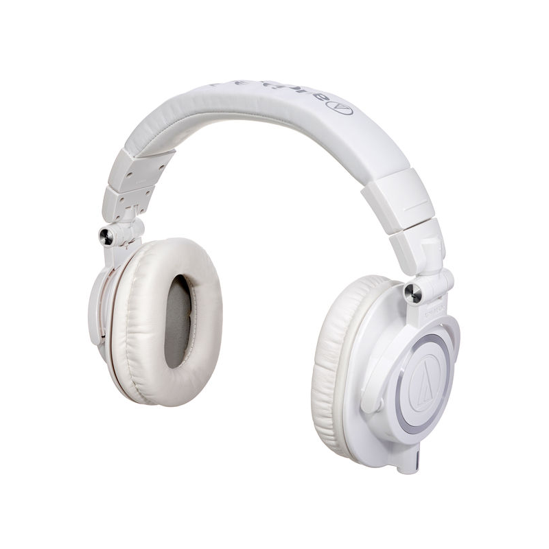 Audio Technica ATH M50x WH