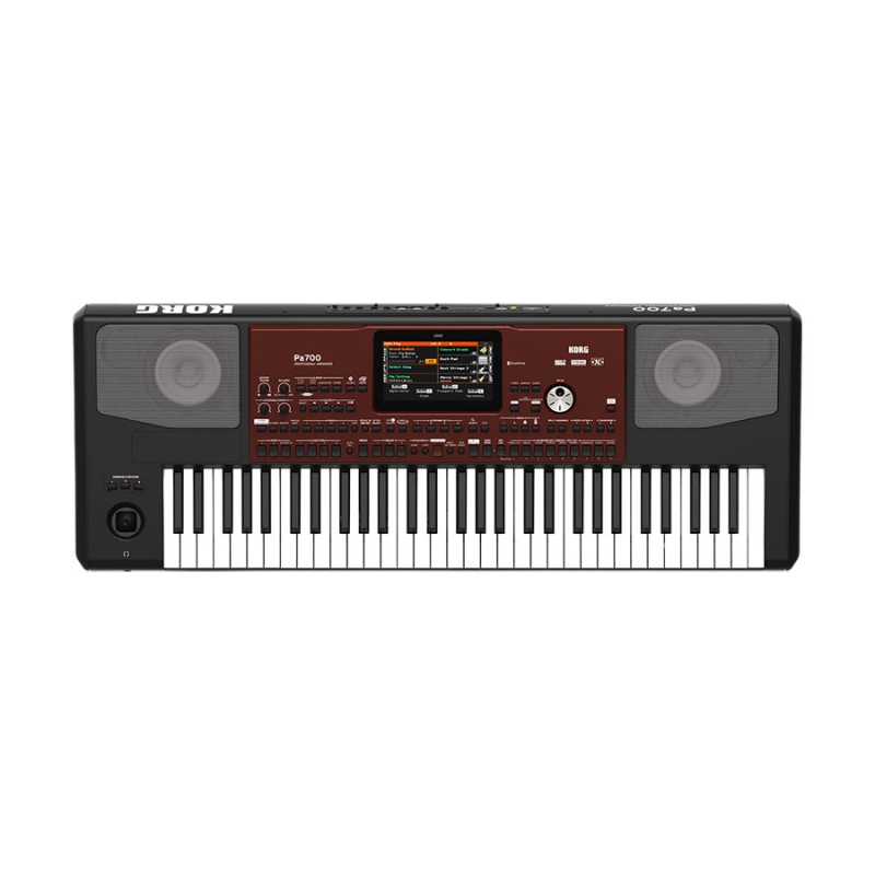 Korg PA700 Arranger keyboard