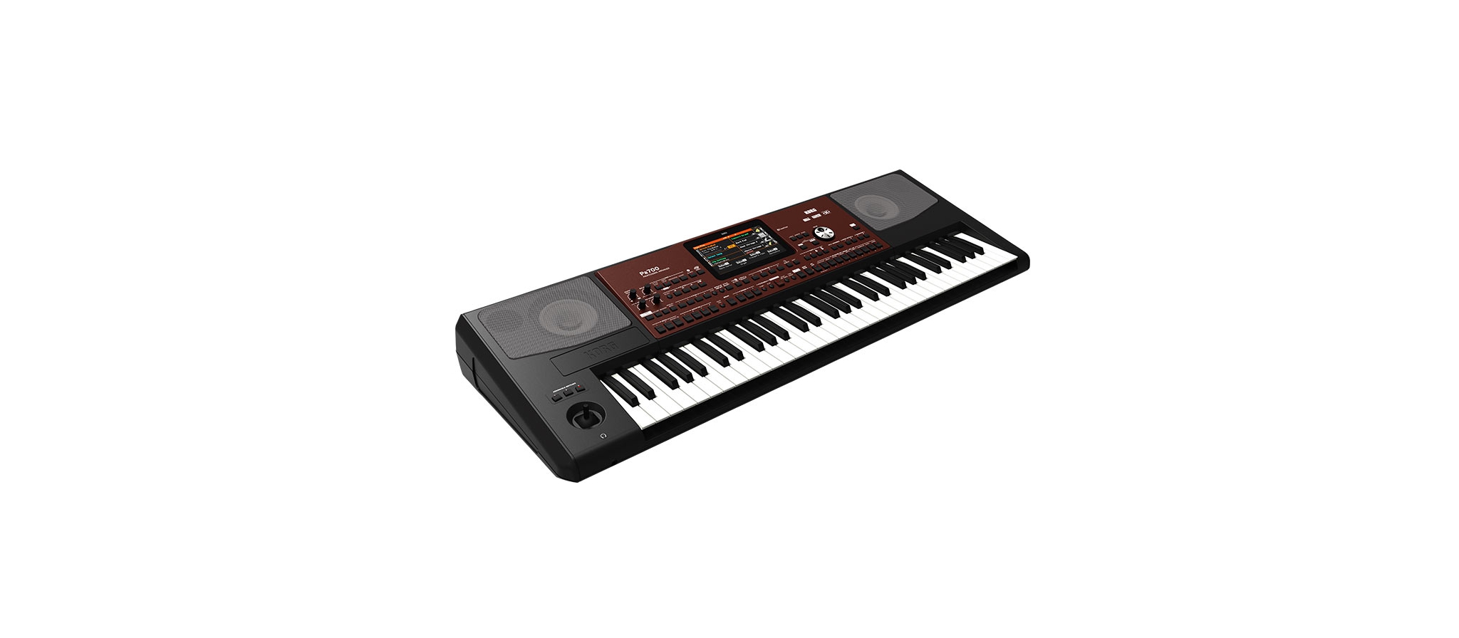 Korg PA700 key| Professioneel arranger keyboard | Dijkman muziek