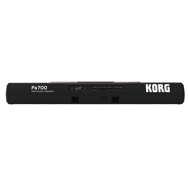 Korg PA700 Arranger keyboard