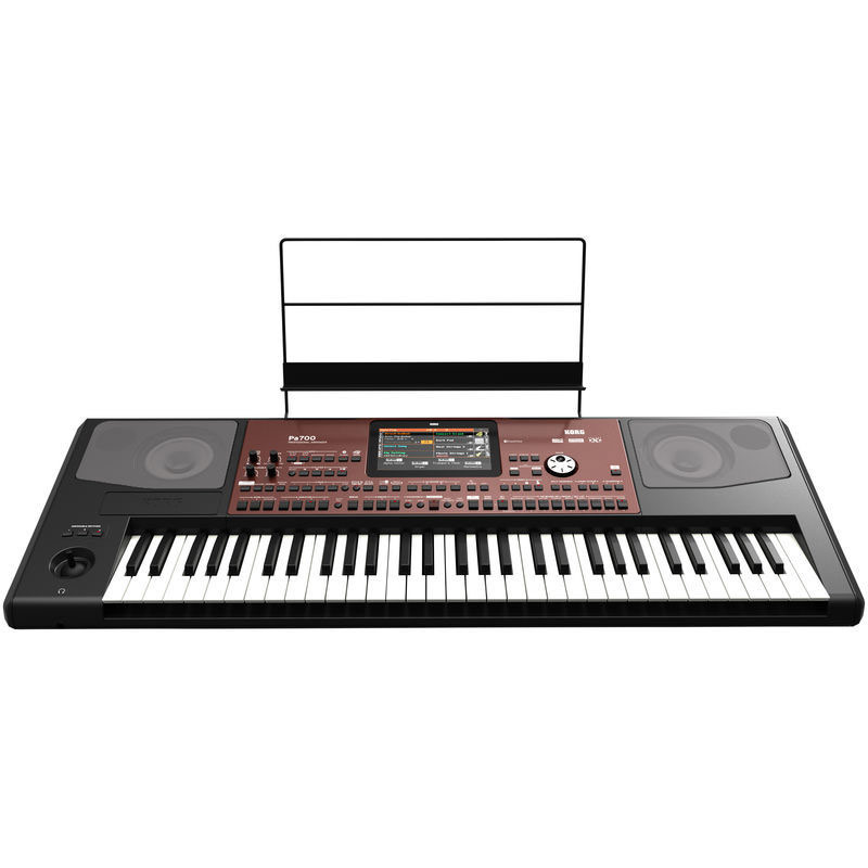 Korg PA700 Arranger keyboard