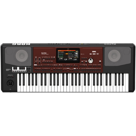 Korg PA700-OR Oriental keyboard