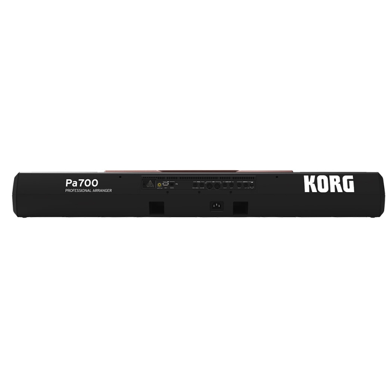 Korg PA700-OR Oriental keyboard