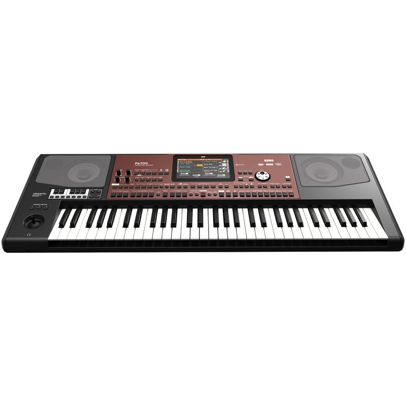 Korg PA700-OR Oriental keyboard