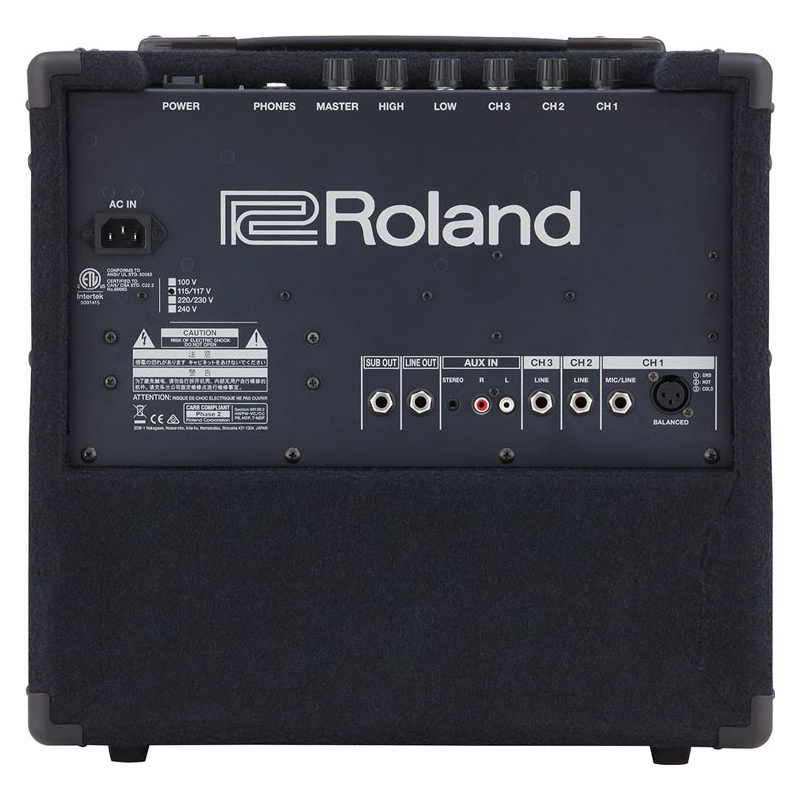 Roland KC80 keyboard versterker