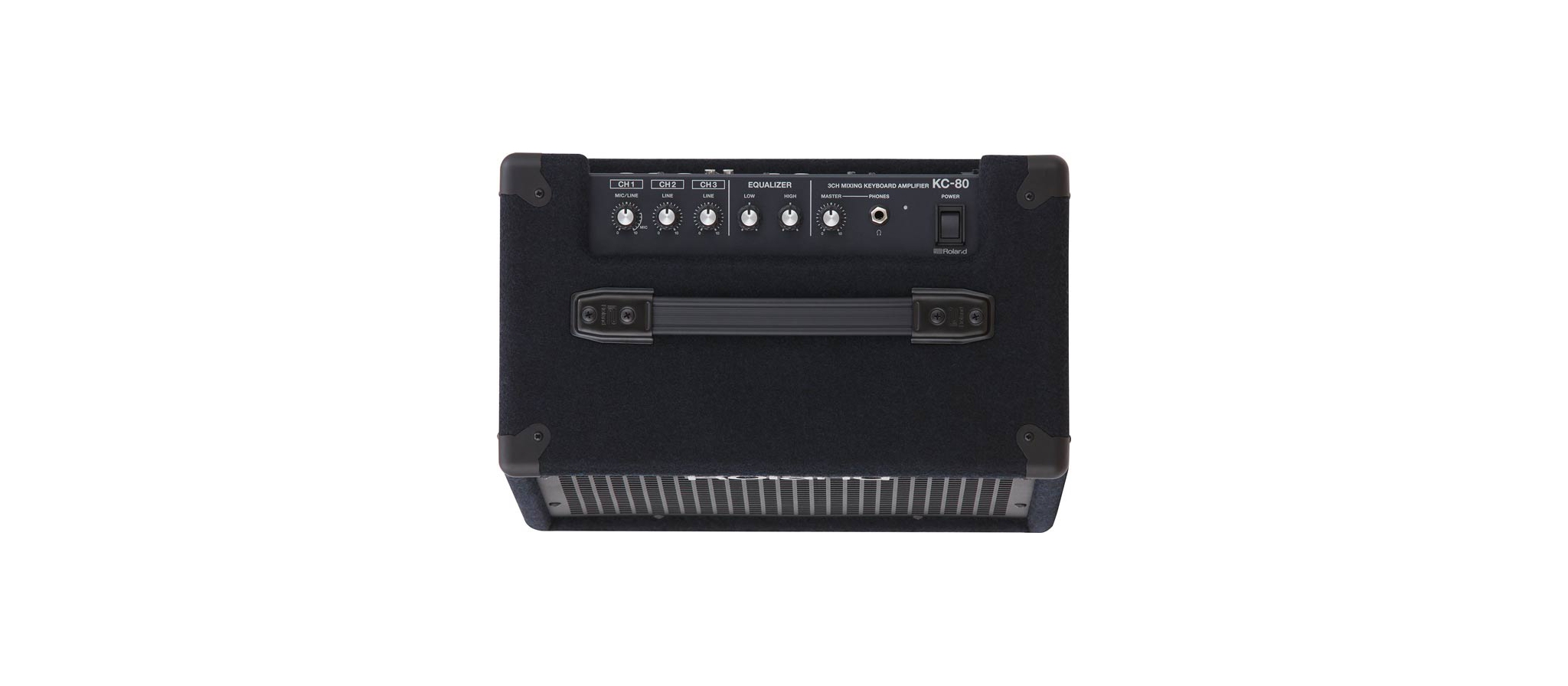 Roland KC-80 | Keyboard versterker | Dijkman Muziek