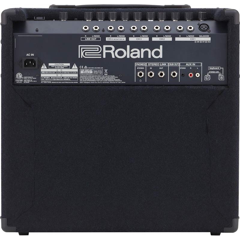 Roland KC600 keyboard versterker