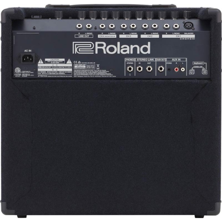 Roland KC600 keyboard versterker