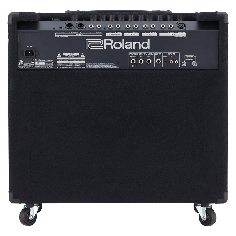 Roland KC600 keyboard versterker