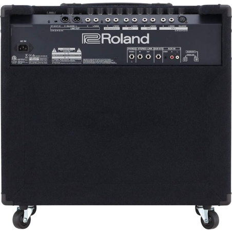 Roland KC600 keyboard versterker