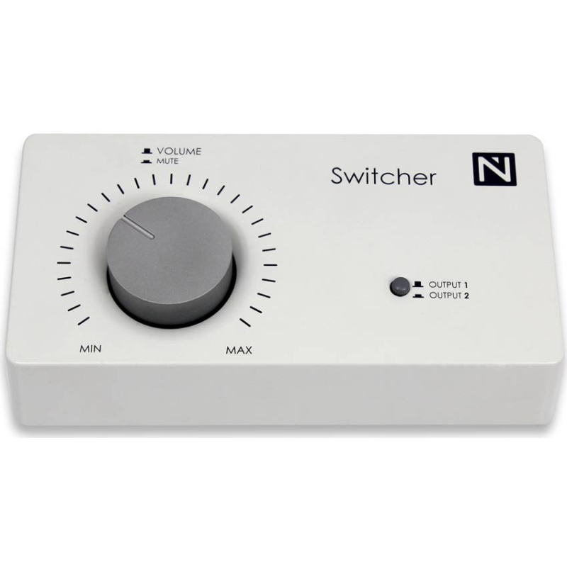 NowSonic Switcher