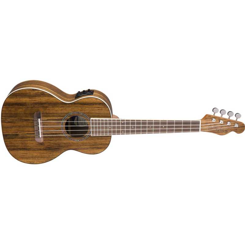 Fender Rincon Tenor Ukulele V2 Nat OV Fender Rincon Tenor Ukulele V2 Nat OV