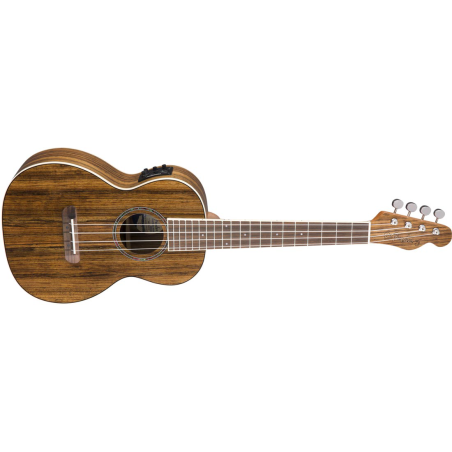 Fender Rincon Tenor Ukulele V2 Nat OV