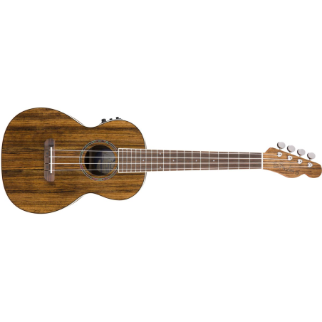 Fender Rincon Tenor Ukulele V2 Nat OV