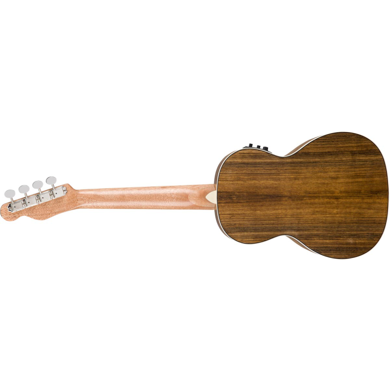 Fender Rincon Tenor Ukulele V2 Nat OV Fender Rincon Tenor Ukulele V2 Nat OV