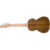 Fender Rincon Tenor Ukulele V2 Nat OV Fender Rincon Tenor Ukulele V2 Nat OV