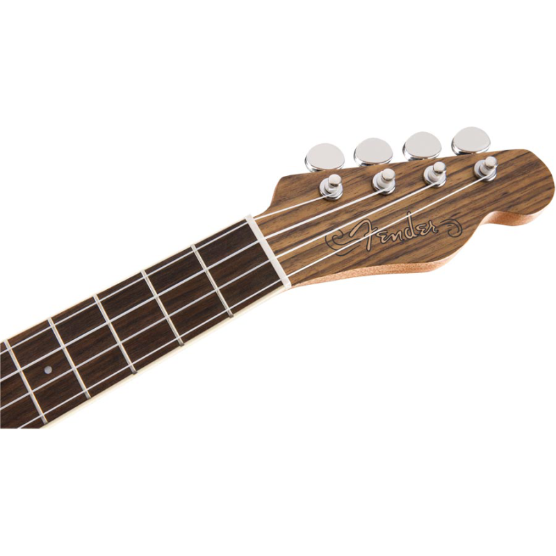 Fender Rincon Tenor Ukulele V2 Nat OV Fender Rincon Tenor Ukulele V2 Nat OV
