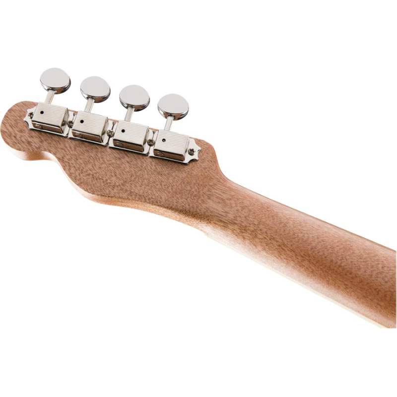 Fender Rincon Tenor Ukulele V2 Nat OV Fender Rincon Tenor Ukulele V2 Nat OV