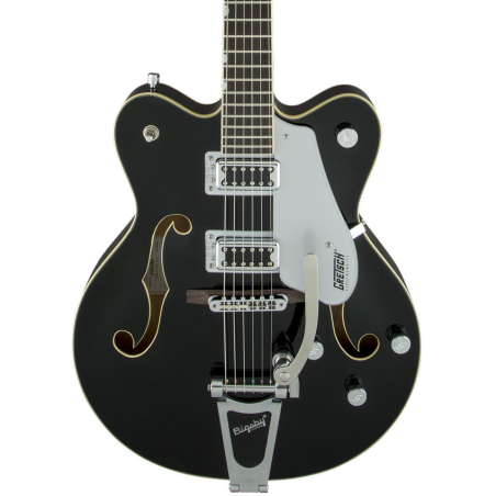 Gretsch G5422T Electromatic Double-Cut Bigsby Black