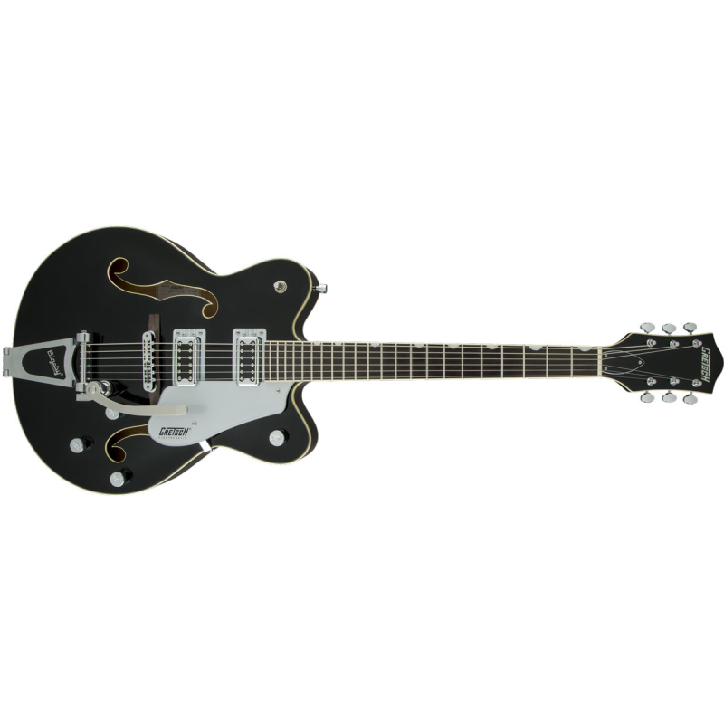 Gretsch G5422T Electromatic Double-Cut Bigsby Black