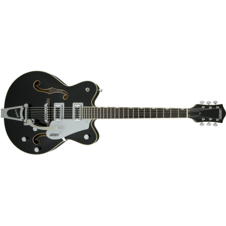 Gretsch G5422T Electromatic Double-Cut Bigsby Black