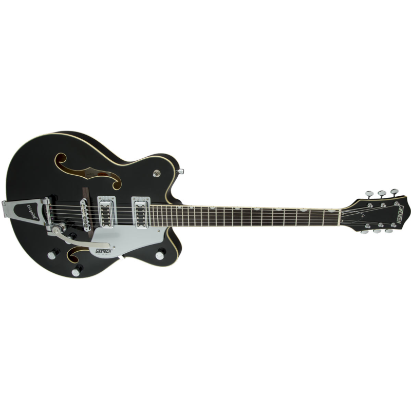 Gretsch G5422T Electromatic Double-Cut Bigsby Black