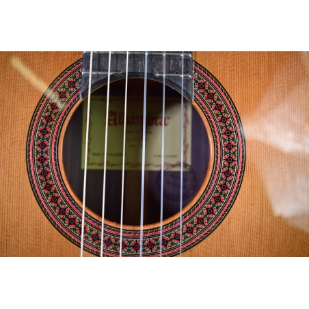Alhambra 7P Classic klassiek gitaar