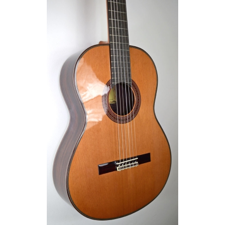 Alhambra 7P Classic klassiek gitaar