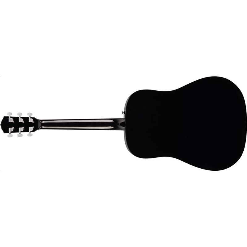 Fender CD60S Black