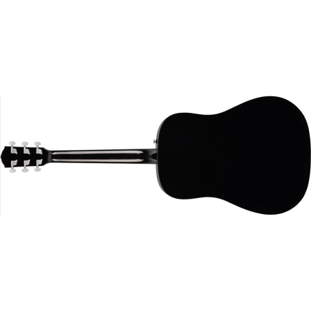 Fender CD60S Black