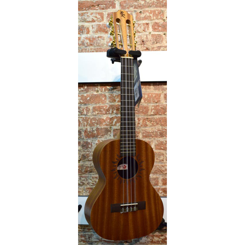 Baton Rouge V2-T6 Sun tenor ukulele 6 snaren