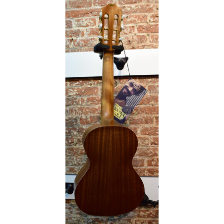Baton Rouge V2-T6 Sun tenor ukulele 6 snaren